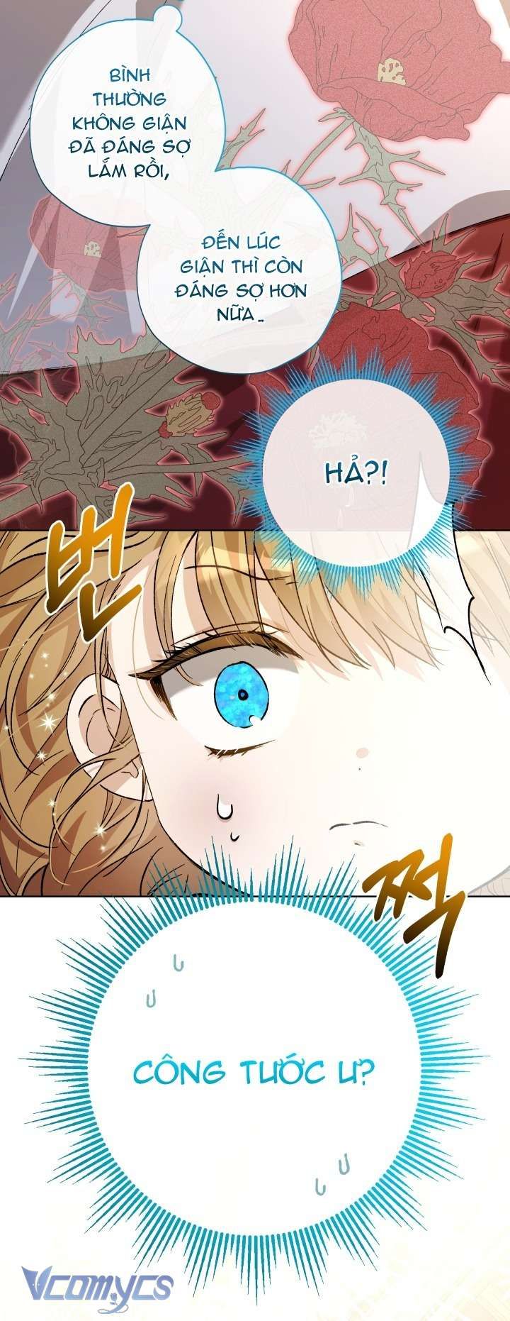 Đứa Trẻ Nuôi Dưỡng Ác Ma - Chương 29 - Trang 16