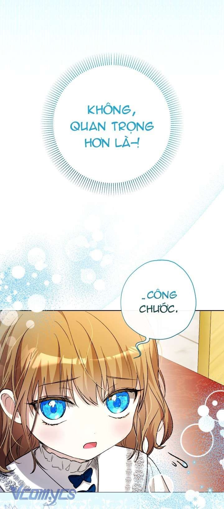 Đứa Trẻ Nuôi Dưỡng Ác Ma - Chương 29 - Trang 21