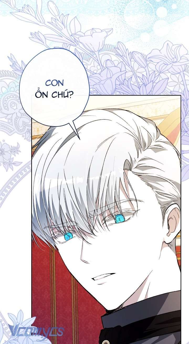 Đứa Trẻ Nuôi Dưỡng Ác Ma - Chương 29 - Trang 22