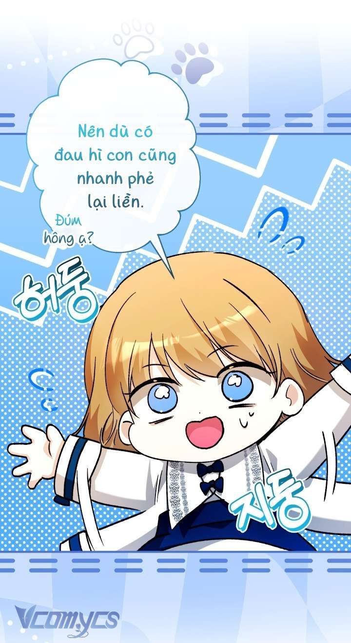Đứa Trẻ Nuôi Dưỡng Ác Ma - Chương 29 - Trang 30