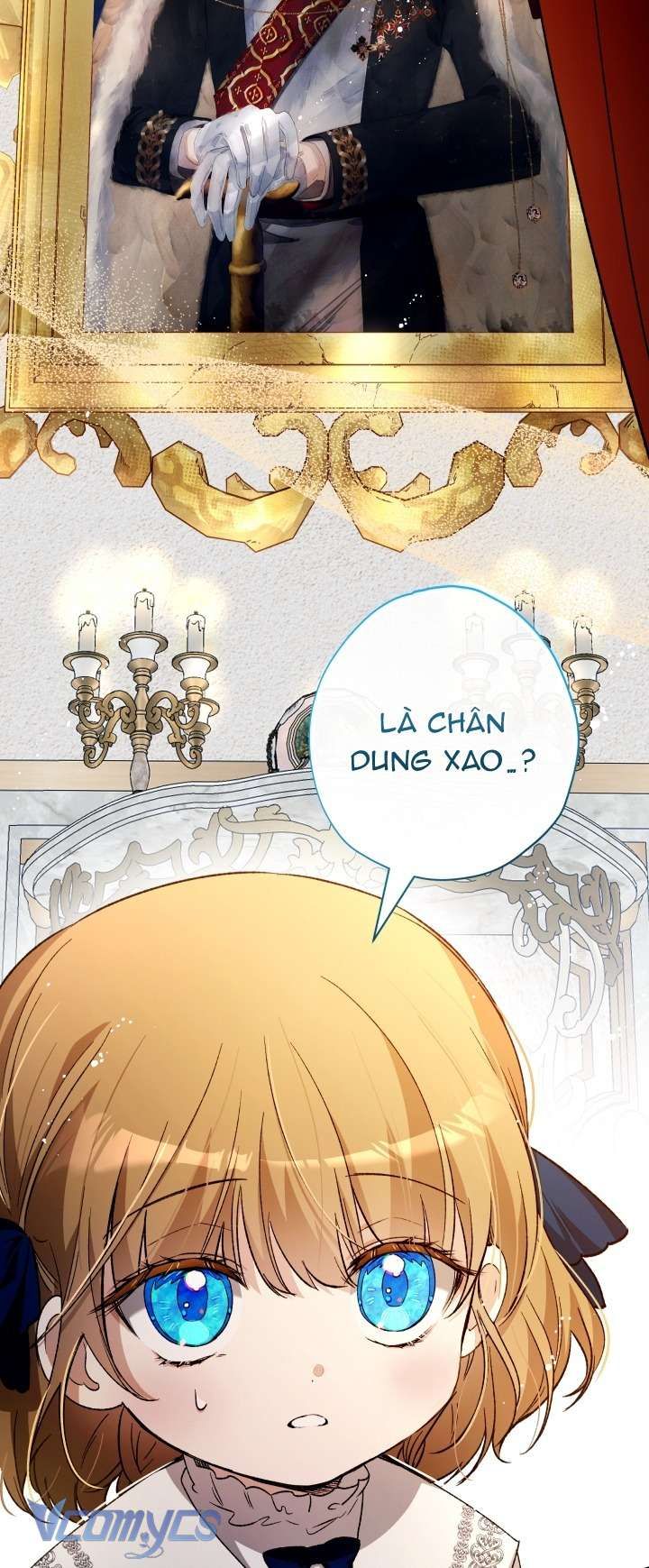 Đứa Trẻ Nuôi Dưỡng Ác Ma - Chương 29 - Trang 4