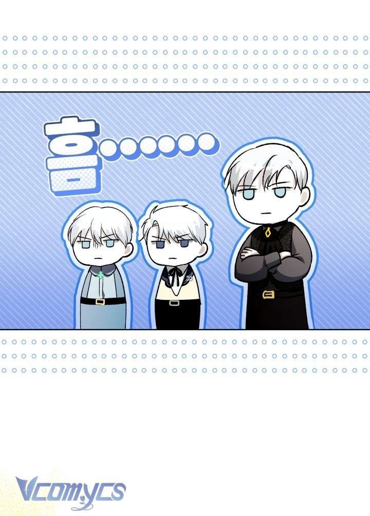 Đứa Trẻ Nuôi Dưỡng Ác Ma - Chương 29 - Trang 33