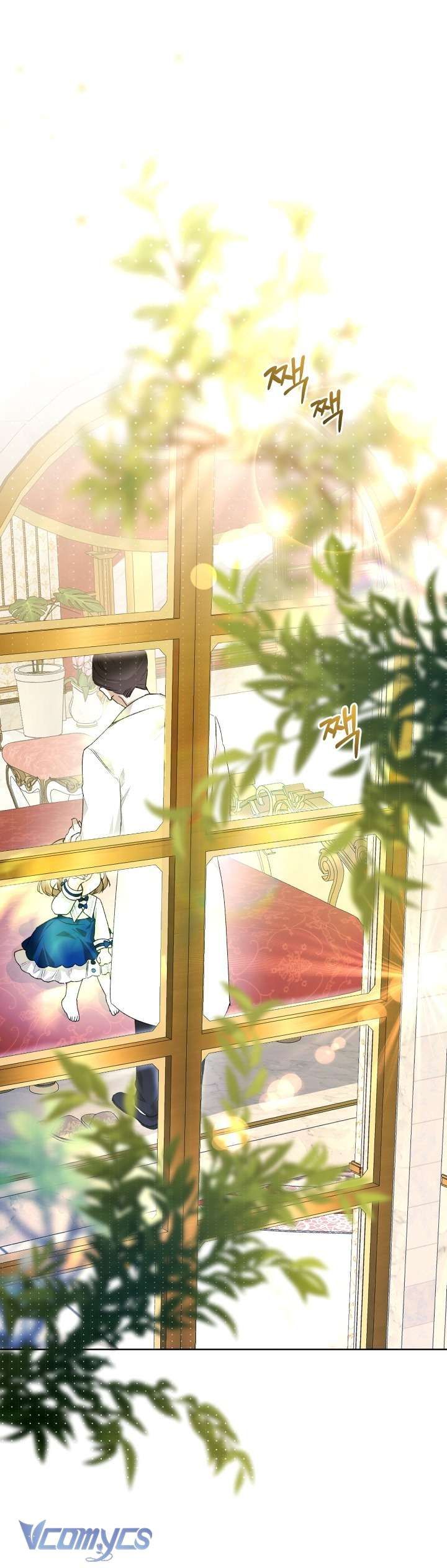 Đứa Trẻ Nuôi Dưỡng Ác Ma - Chương 29 - Trang 36