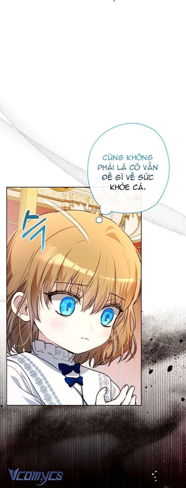 Đứa Trẻ Nuôi Dưỡng Ác Ma - Chương 29 - Trang 40