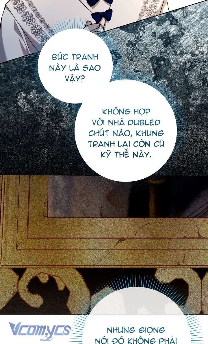 Đứa Trẻ Nuôi Dưỡng Ác Ma - Chương 29 - Trang 5