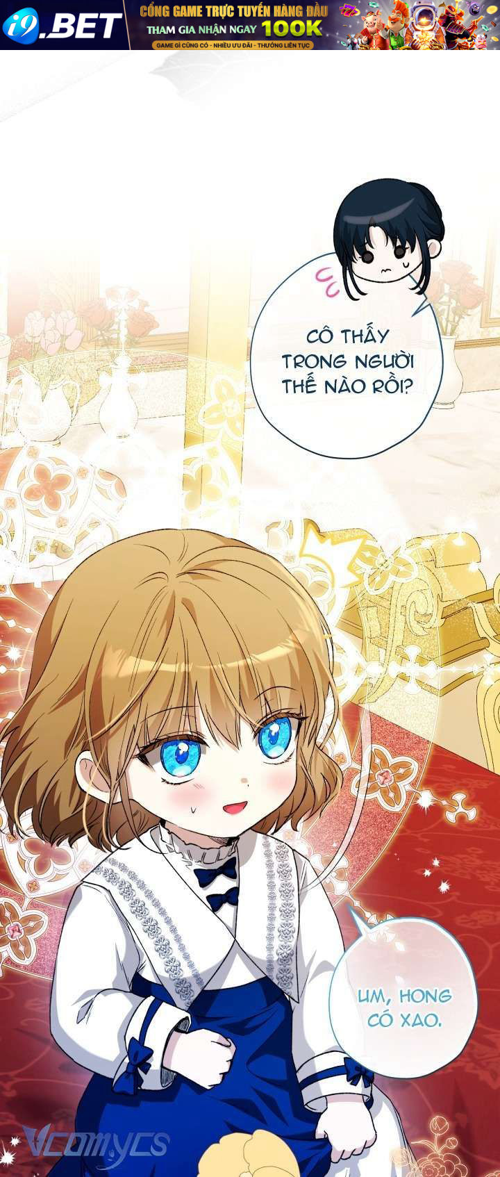 Đứa Trẻ Nuôi Dưỡng Ác Ma - Chương 29 - Trang 43