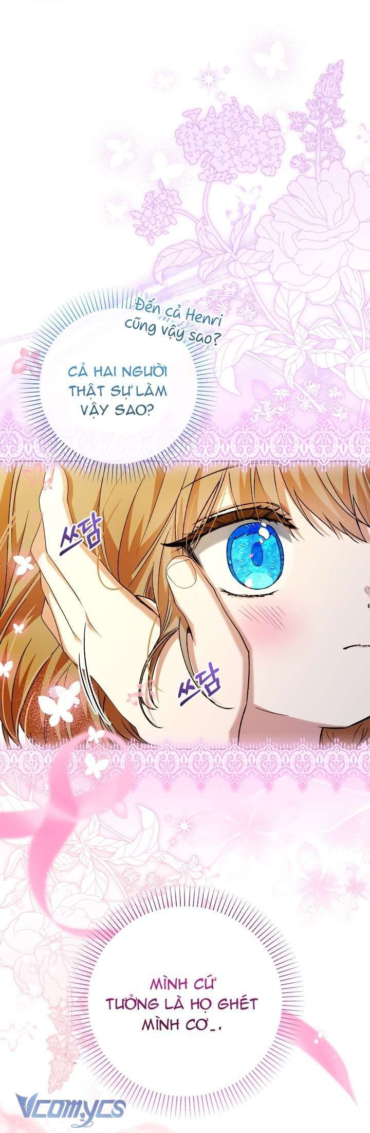 Đứa Trẻ Nuôi Dưỡng Ác Ma - Chương 29 - Trang 46