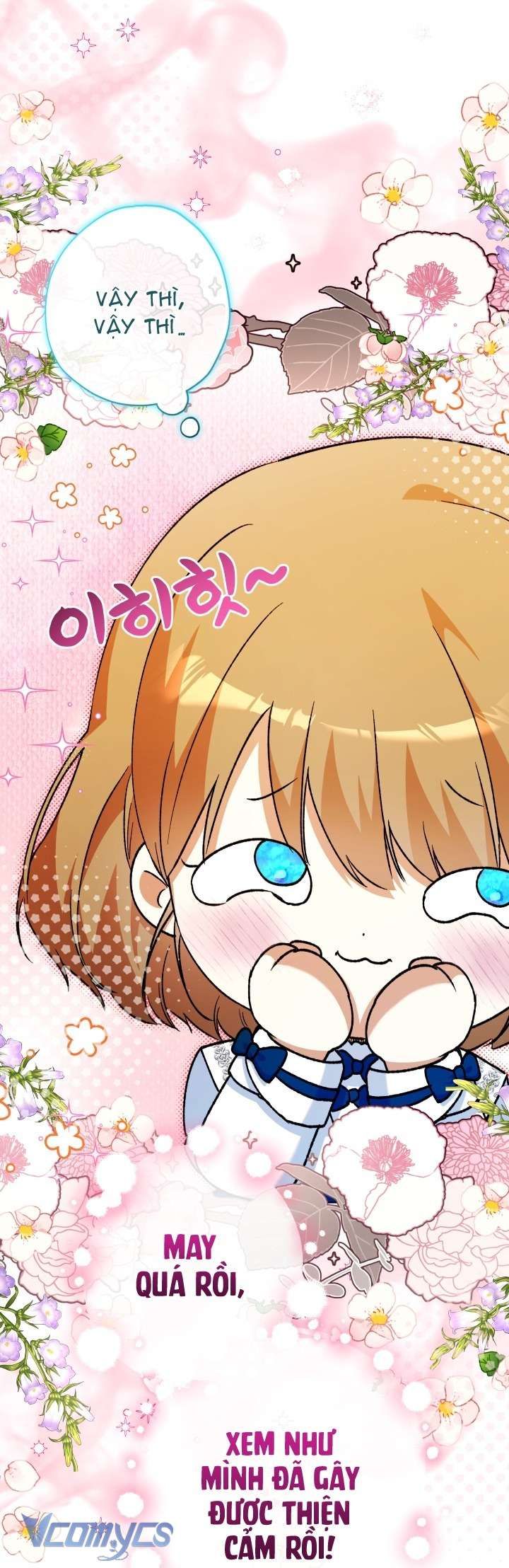 Đứa Trẻ Nuôi Dưỡng Ác Ma - Chương 29 - Trang 47