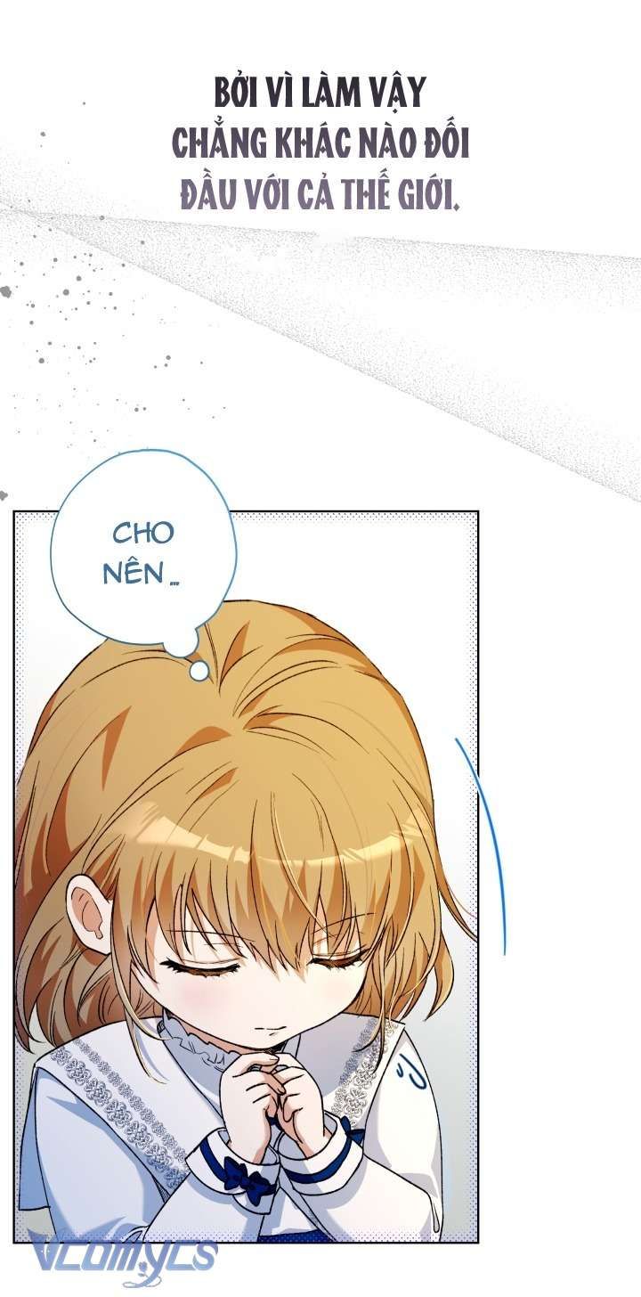Đứa Trẻ Nuôi Dưỡng Ác Ma - Chương 29 - Trang 51