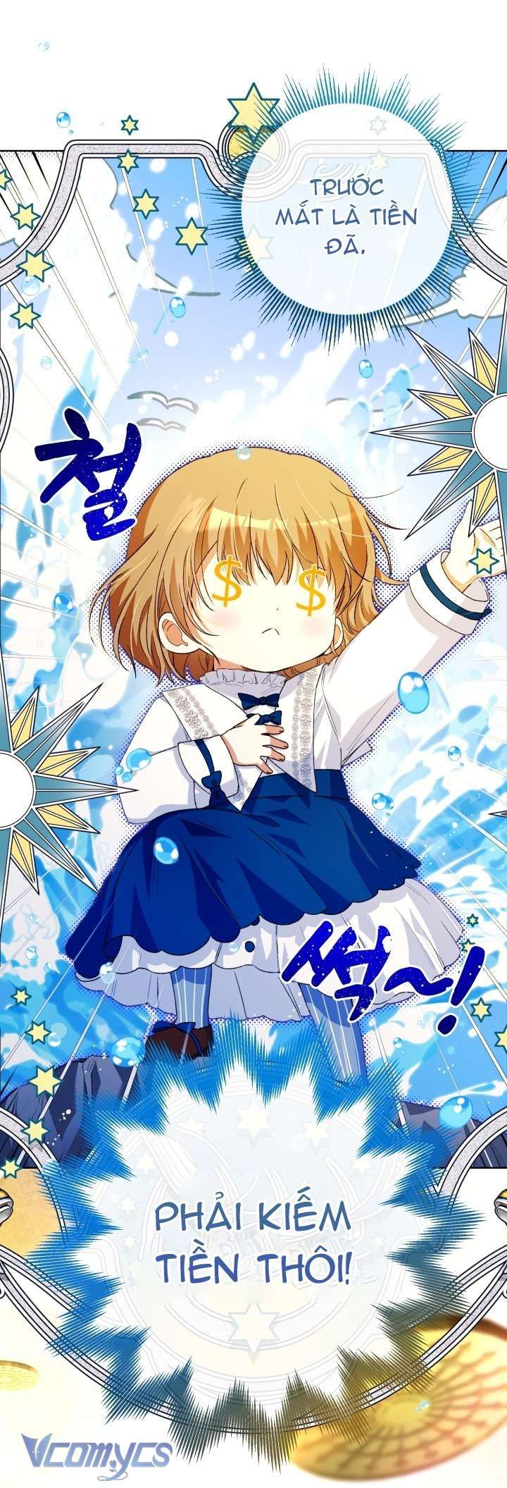 Đứa Trẻ Nuôi Dưỡng Ác Ma - Chương 29 - Trang 52