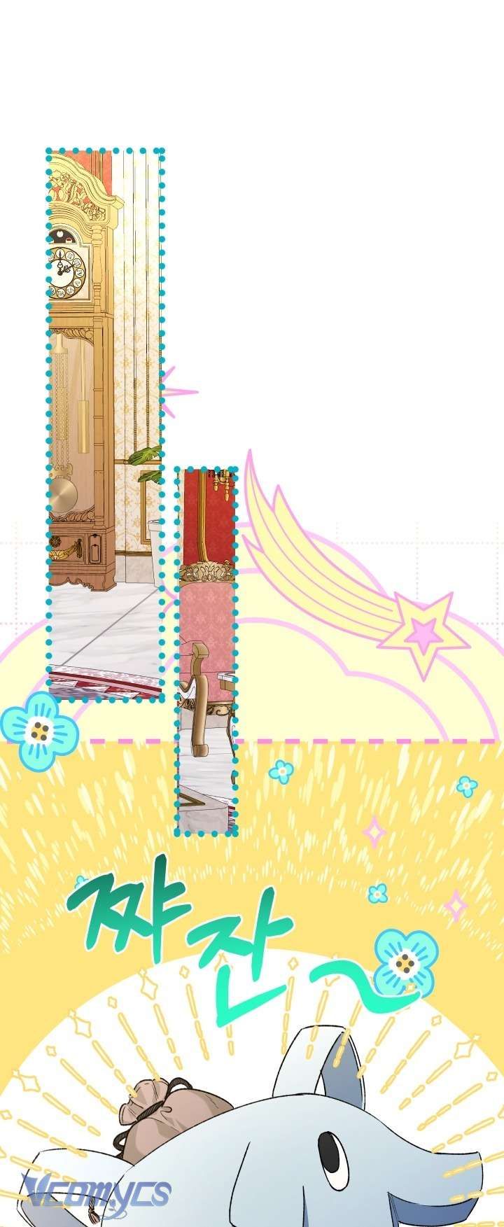 Đứa Trẻ Nuôi Dưỡng Ác Ma - Chương 29 - Trang 54