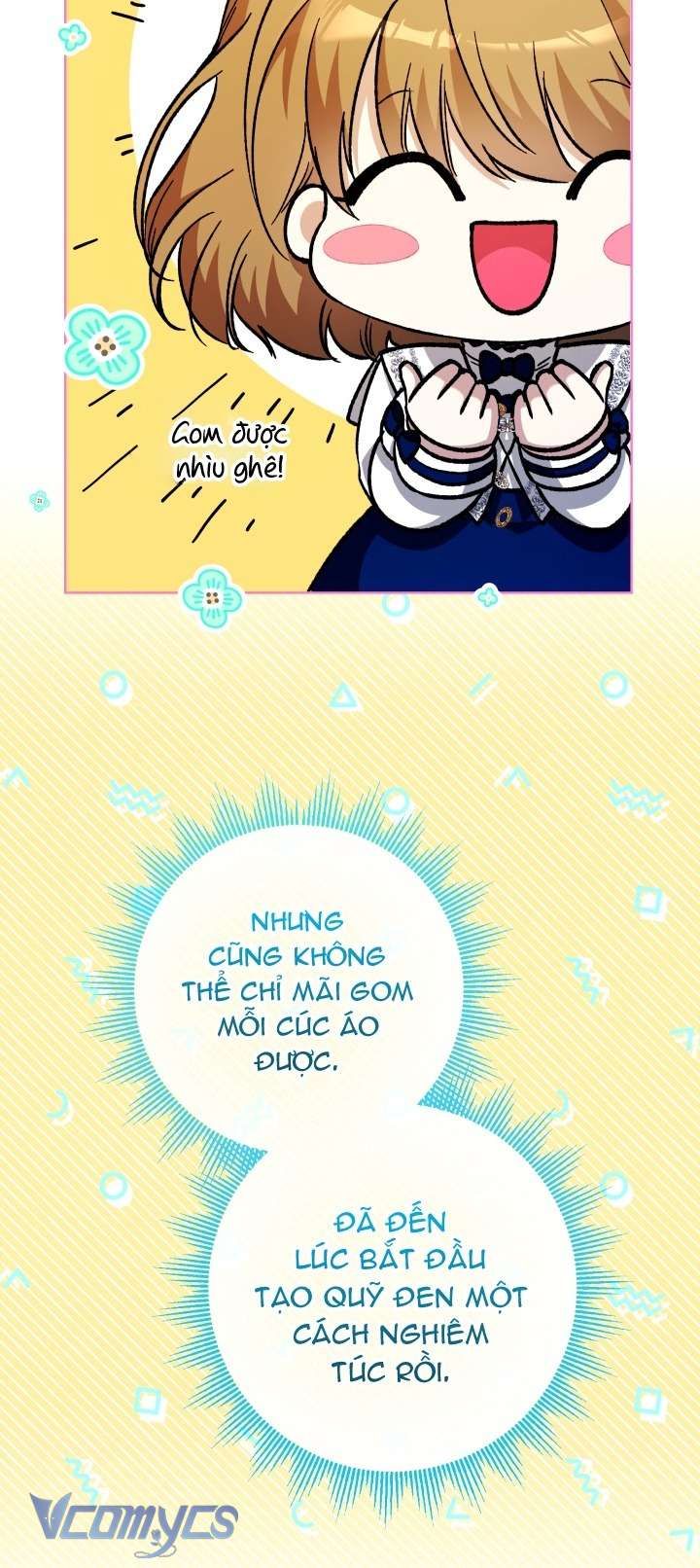 Đứa Trẻ Nuôi Dưỡng Ác Ma - Chương 29 - Trang 57