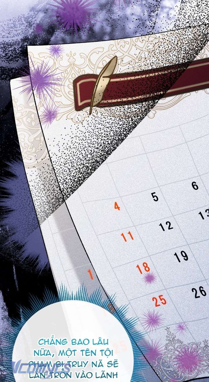 Đứa Trẻ Nuôi Dưỡng Ác Ma - Chương 29 - Trang 59