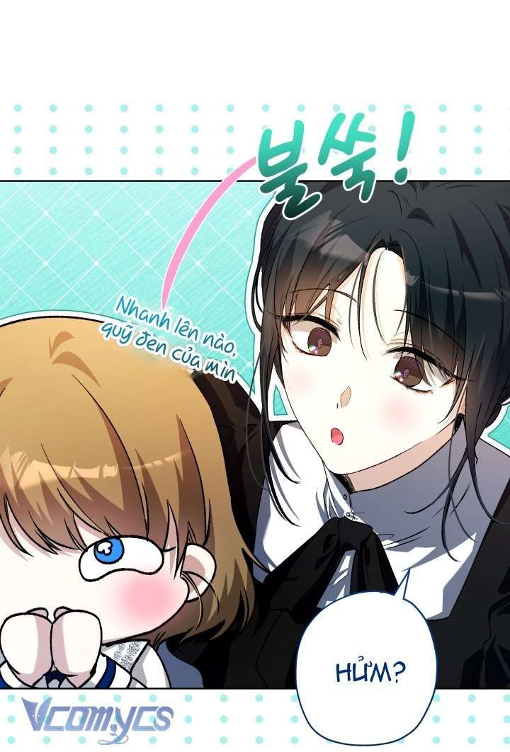 Đứa Trẻ Nuôi Dưỡng Ác Ma - Chương 29 - Trang 63