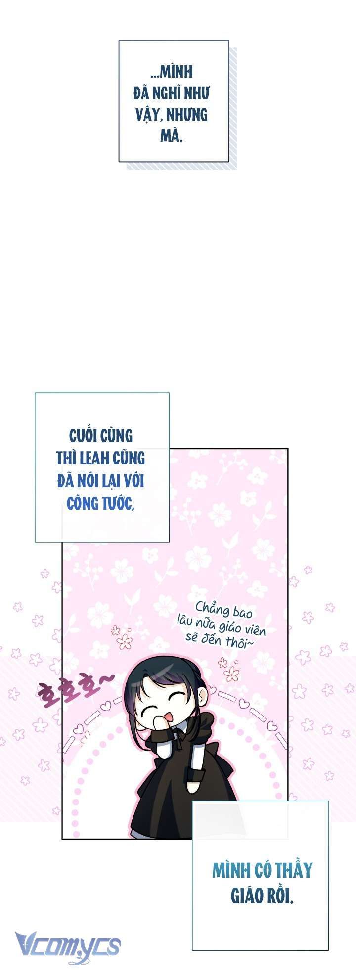 Đứa Trẻ Nuôi Dưỡng Ác Ma - Chương 29 - Trang 69