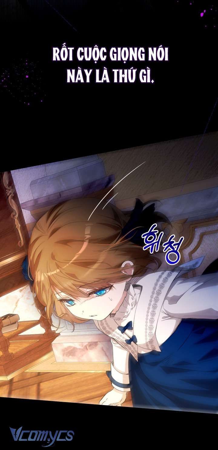 Đứa Trẻ Nuôi Dưỡng Ác Ma - Chương 29 - Trang 9