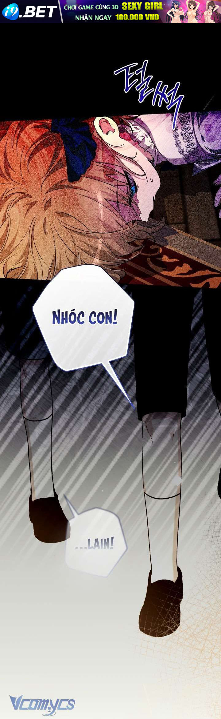 Đứa Trẻ Nuôi Dưỡng Ác Ma - Chương 29 - Trang 10