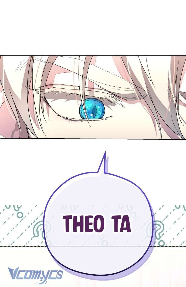 Đứa Trẻ Nuôi Dưỡng Ác Ma - Chương 3 - Trang 101