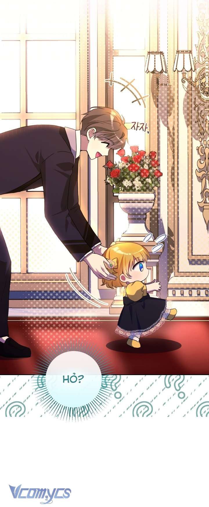 Đứa Trẻ Nuôi Dưỡng Ác Ma - Chương 3 - Trang 102