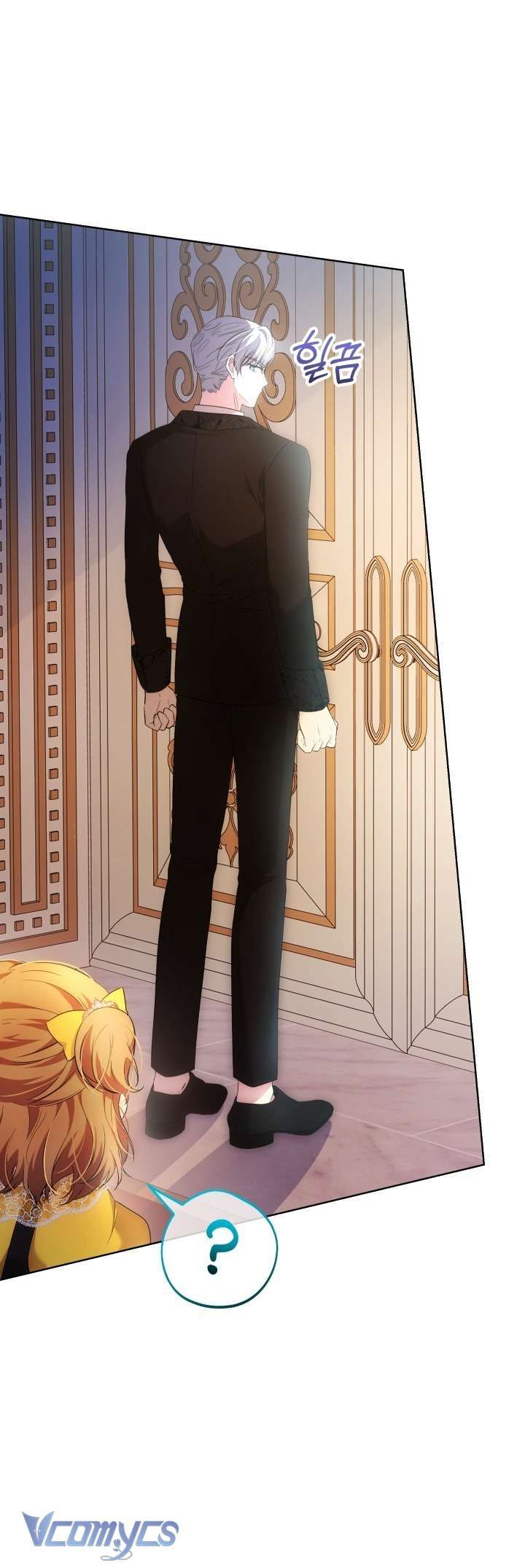 Đứa Trẻ Nuôi Dưỡng Ác Ma - Chương 3 - Trang 104