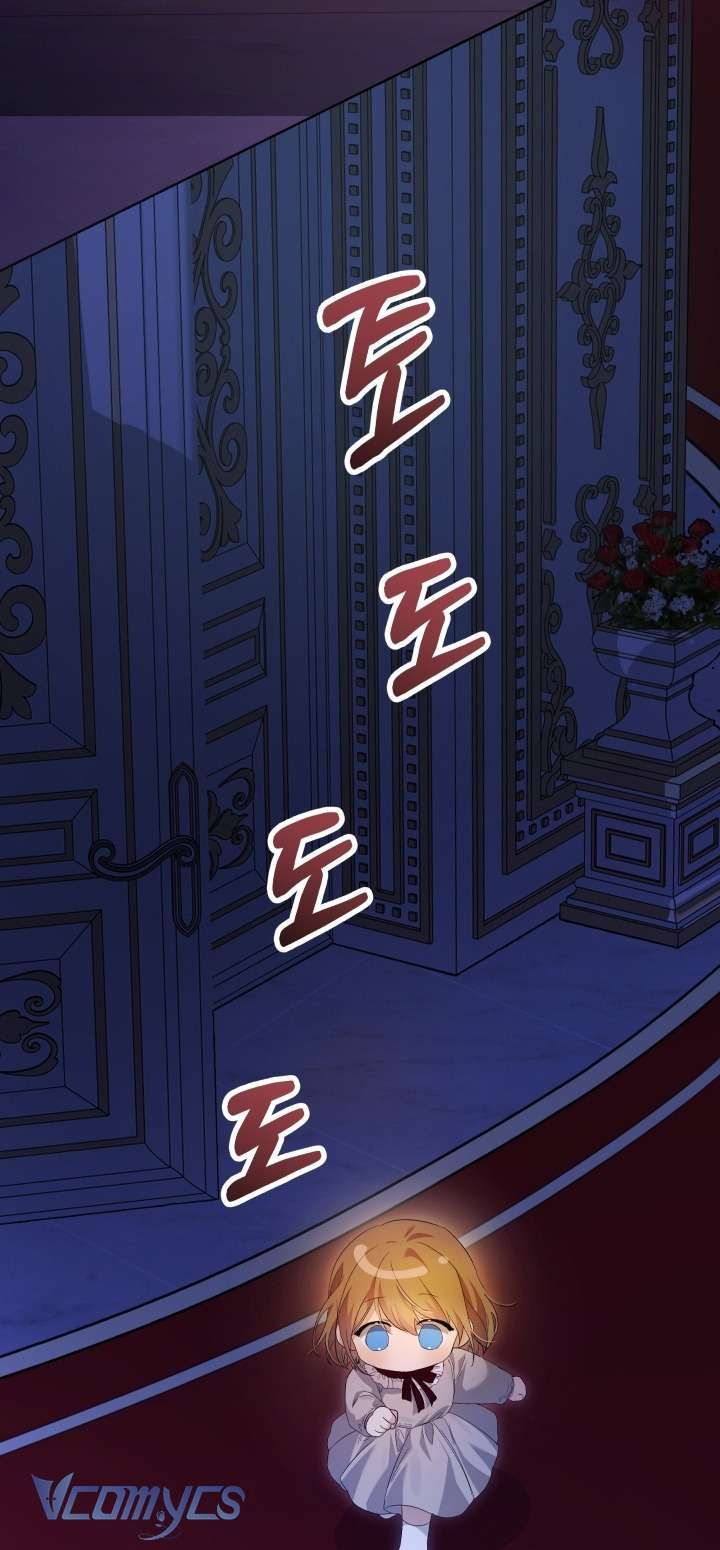 Đứa Trẻ Nuôi Dưỡng Ác Ma - Chương 3 - Trang 14