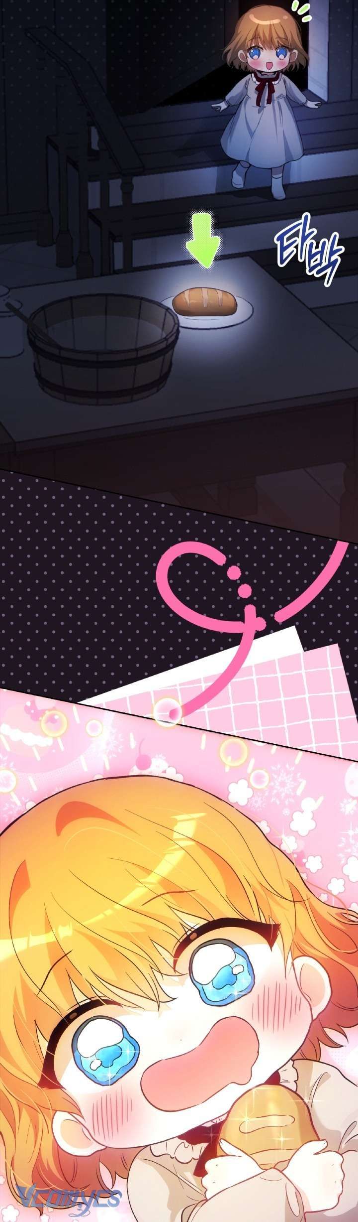 Đứa Trẻ Nuôi Dưỡng Ác Ma - Chương 3 - Trang 16