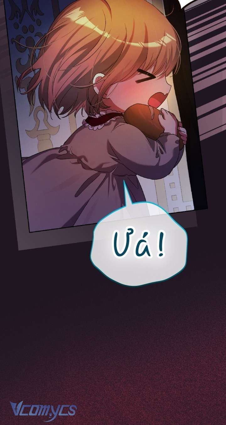 Đứa Trẻ Nuôi Dưỡng Ác Ma - Chương 3 - Trang 19