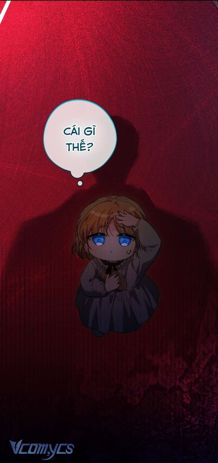 Đứa Trẻ Nuôi Dưỡng Ác Ma - Chương 3 - Trang 20