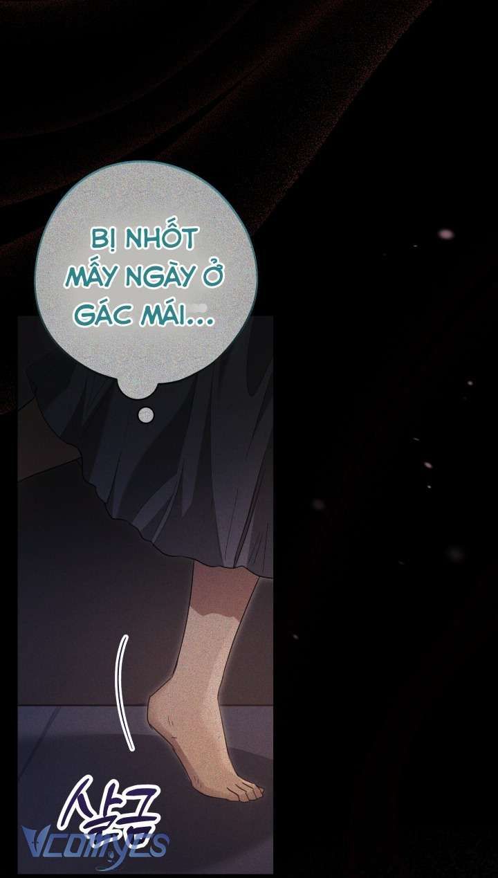 Đứa Trẻ Nuôi Dưỡng Ác Ma - Chương 3 - Trang 3