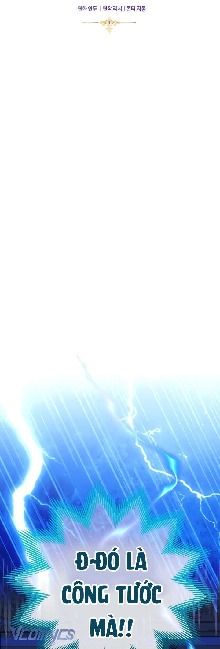 Đứa Trẻ Nuôi Dưỡng Ác Ma - Chương 3 - Trang 25