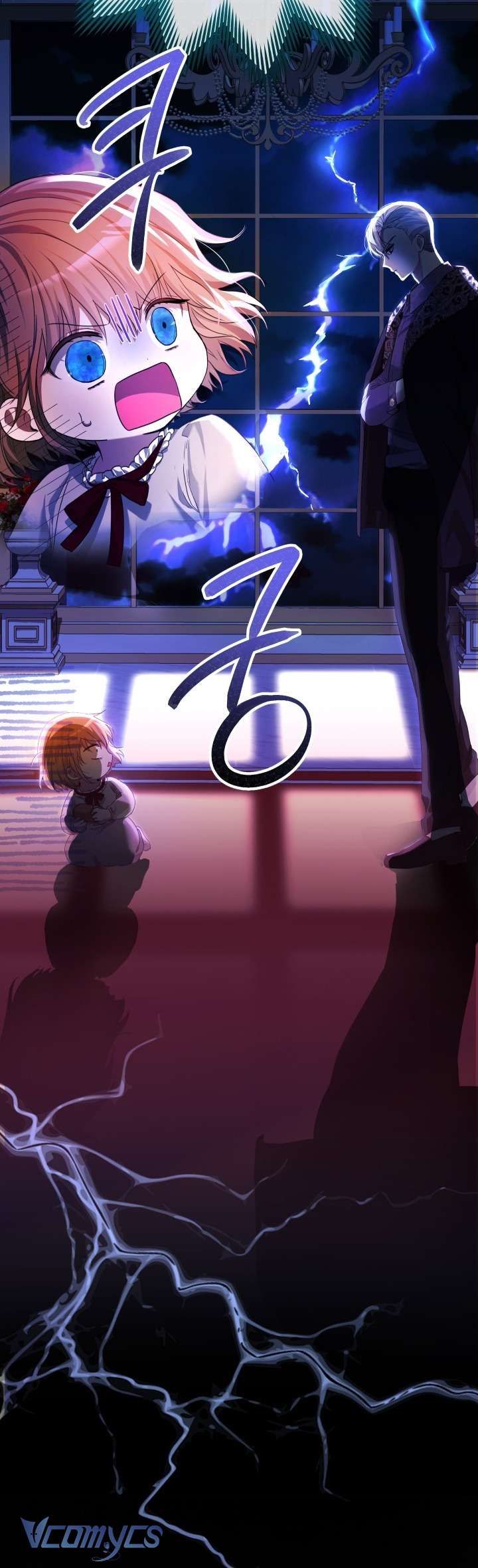 Đứa Trẻ Nuôi Dưỡng Ác Ma - Chương 3 - Trang 26