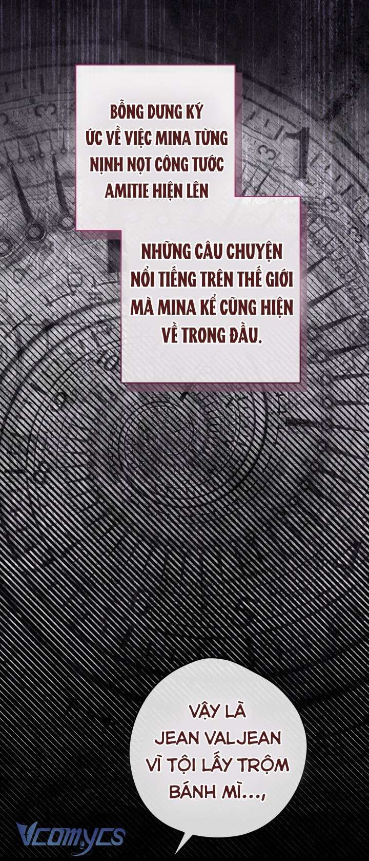 Đứa Trẻ Nuôi Dưỡng Ác Ma - Chương 3 - Trang 28