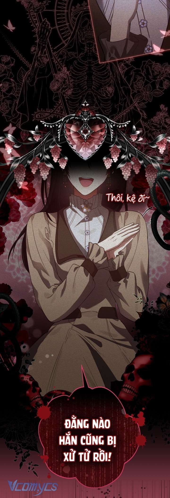 Đứa Trẻ Nuôi Dưỡng Ác Ma - Chương 3 - Trang 30