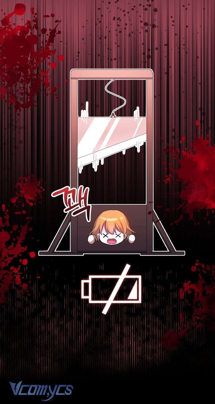 Đứa Trẻ Nuôi Dưỡng Ác Ma - Chương 3 - Trang 31