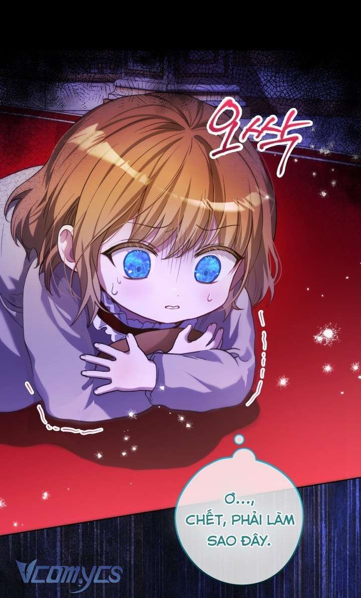 Đứa Trẻ Nuôi Dưỡng Ác Ma - Chương 3 - Trang 32