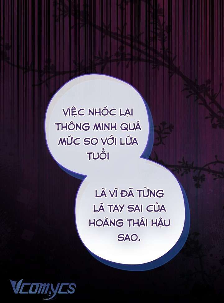 Đứa Trẻ Nuôi Dưỡng Ác Ma - Chương 3 - Trang 35