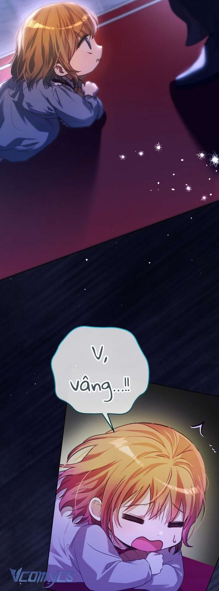 Đứa Trẻ Nuôi Dưỡng Ác Ma - Chương 3 - Trang 37