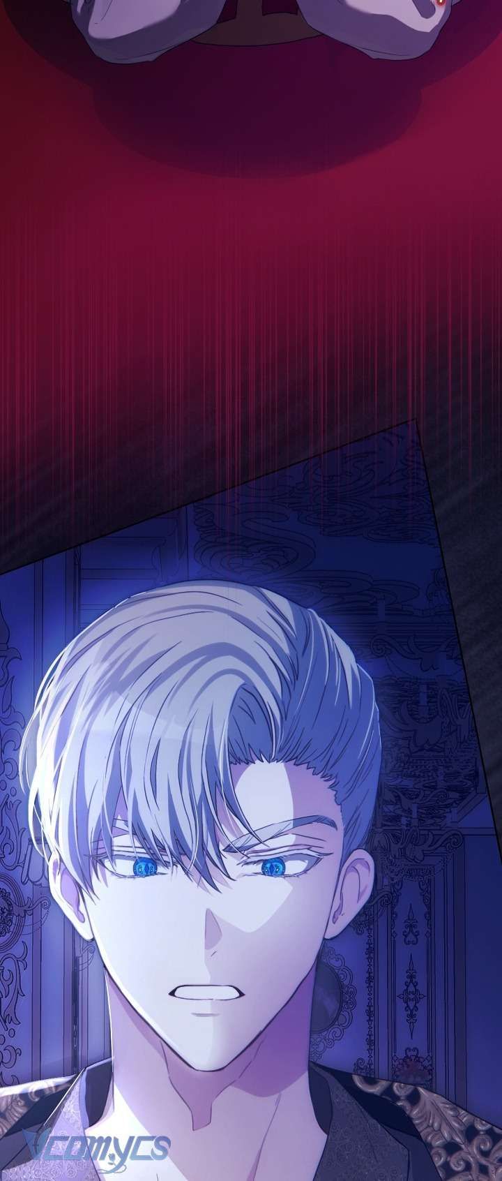 Đứa Trẻ Nuôi Dưỡng Ác Ma - Chương 3 - Trang 41