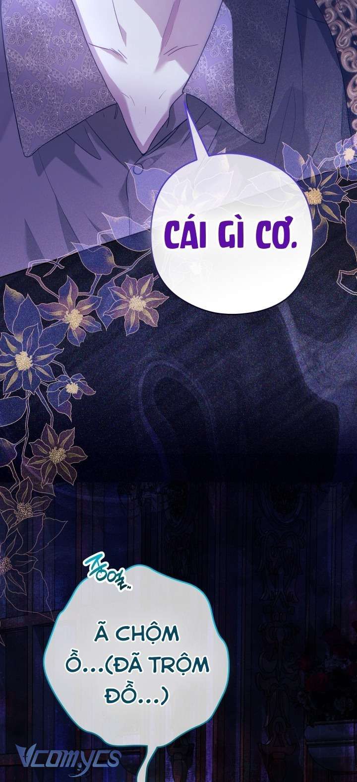 Đứa Trẻ Nuôi Dưỡng Ác Ma - Chương 3 - Trang 42