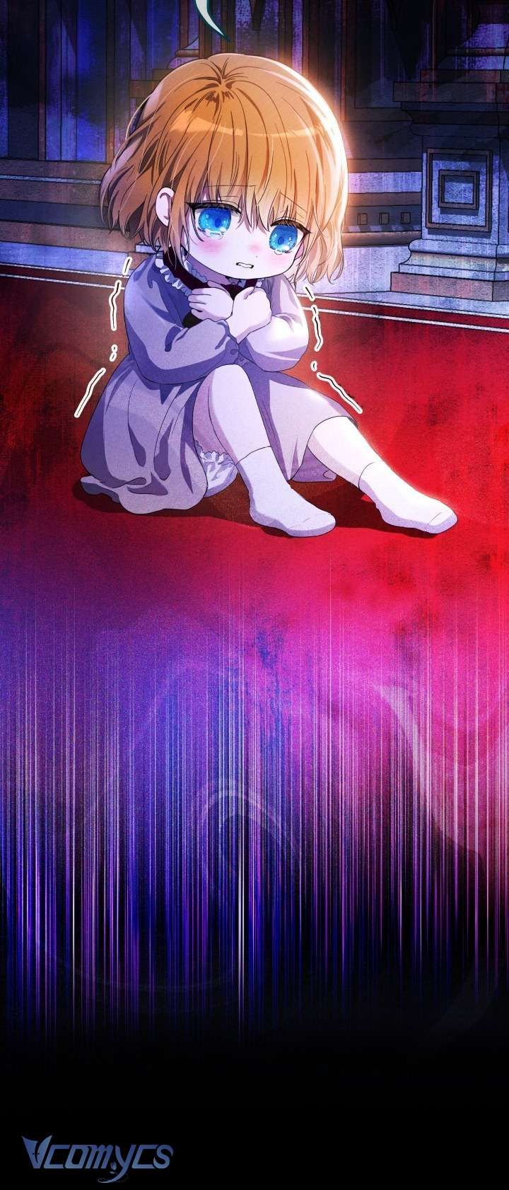 Đứa Trẻ Nuôi Dưỡng Ác Ma - Chương 3 - Trang 43