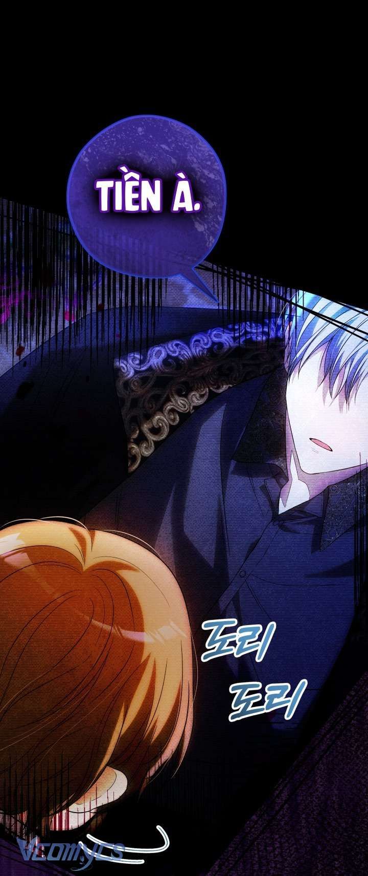 Đứa Trẻ Nuôi Dưỡng Ác Ma - Chương 3 - Trang 44