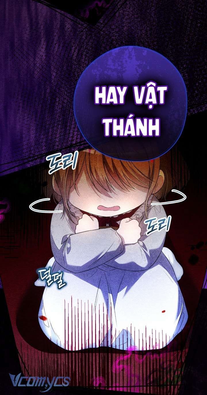 Đứa Trẻ Nuôi Dưỡng Ác Ma - Chương 3 - Trang 45