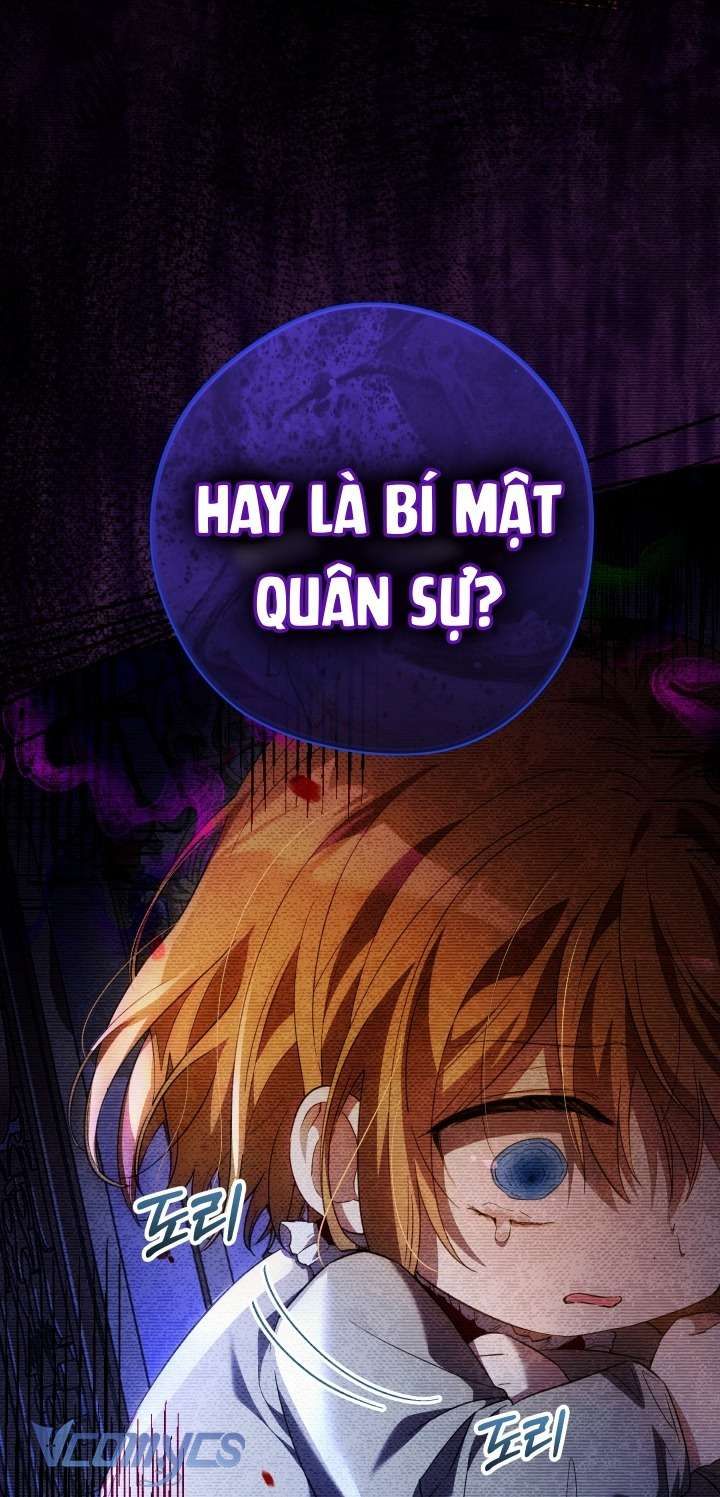 Đứa Trẻ Nuôi Dưỡng Ác Ma - Chương 3 - Trang 46