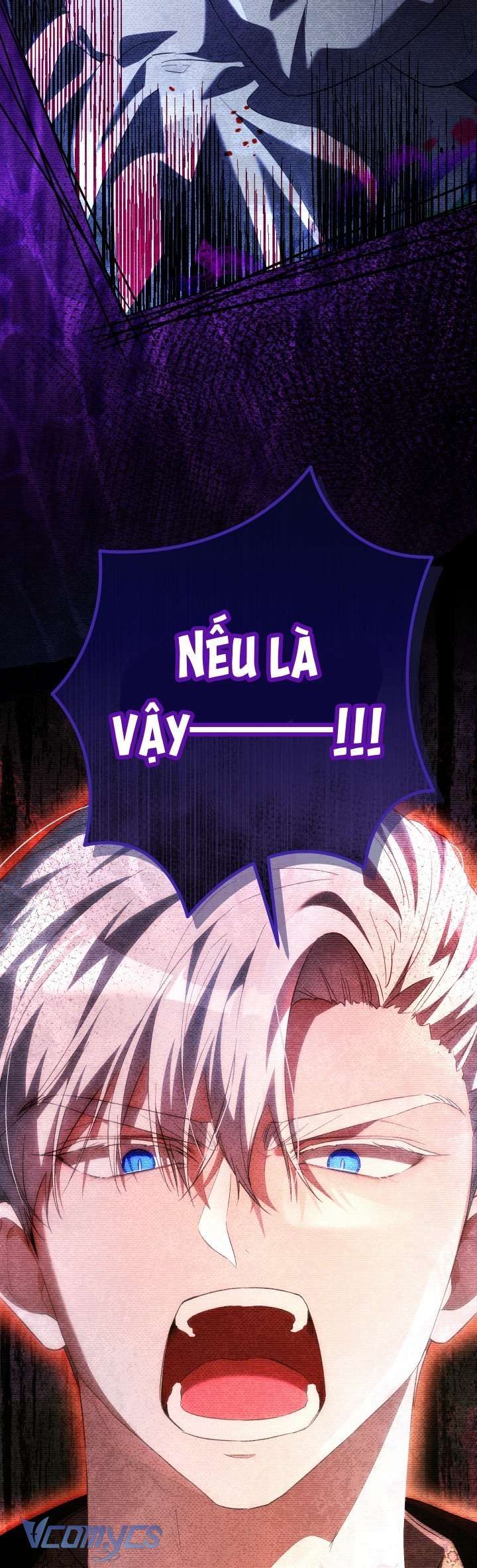 Đứa Trẻ Nuôi Dưỡng Ác Ma - Chương 3 - Trang 47