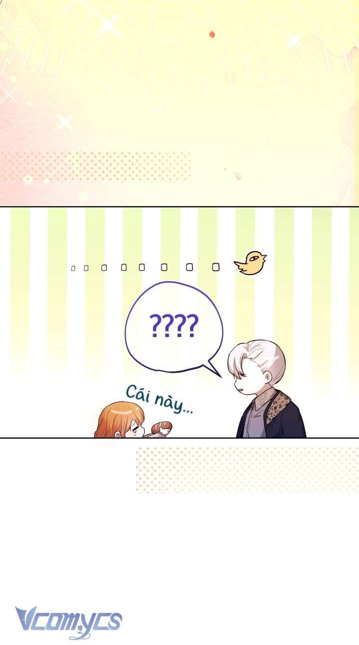 Đứa Trẻ Nuôi Dưỡng Ác Ma - Chương 3 - Trang 51