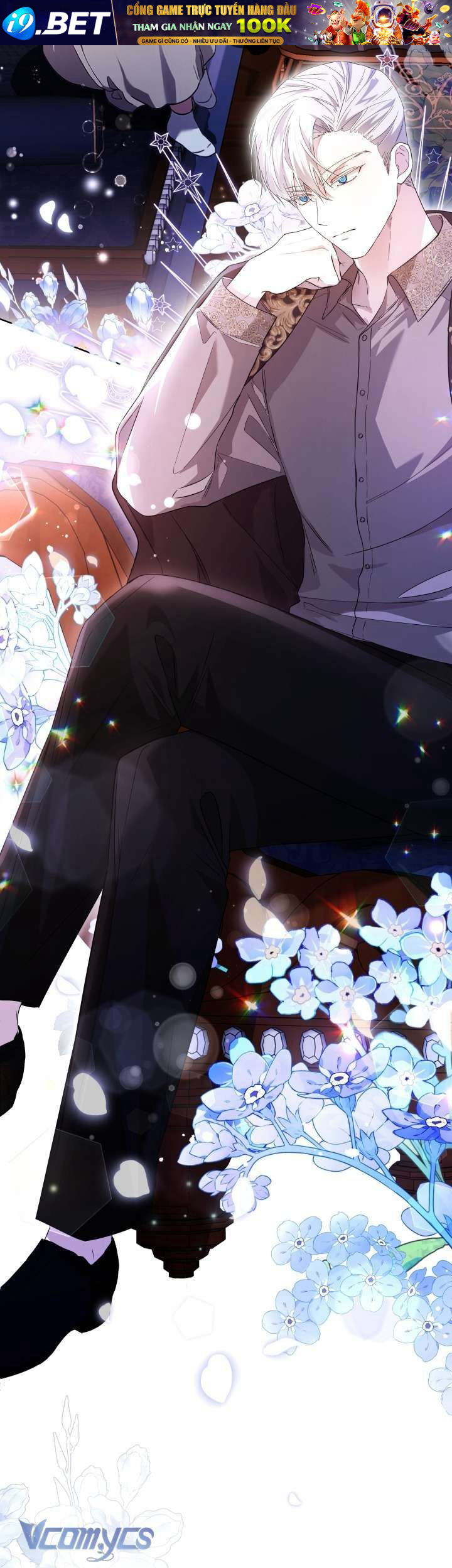 Đứa Trẻ Nuôi Dưỡng Ác Ma - Chương 3 - Trang 56