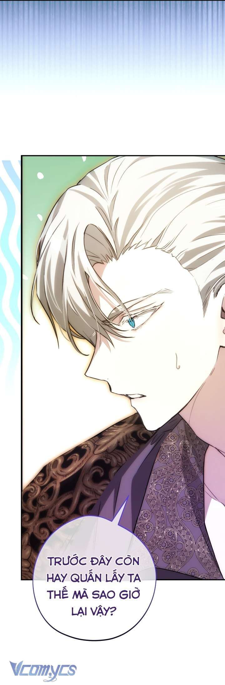 Đứa Trẻ Nuôi Dưỡng Ác Ma - Chương 3 - Trang 65