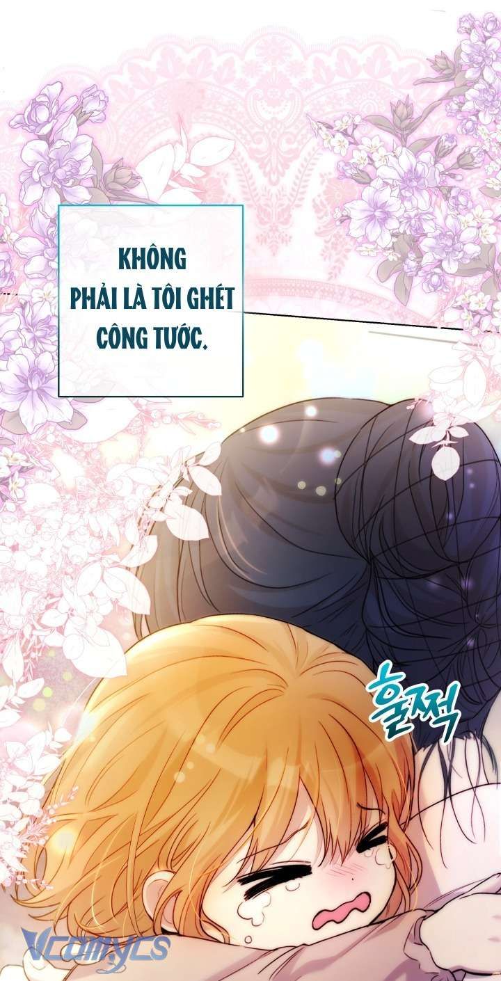 Đứa Trẻ Nuôi Dưỡng Ác Ma - Chương 3 - Trang 67