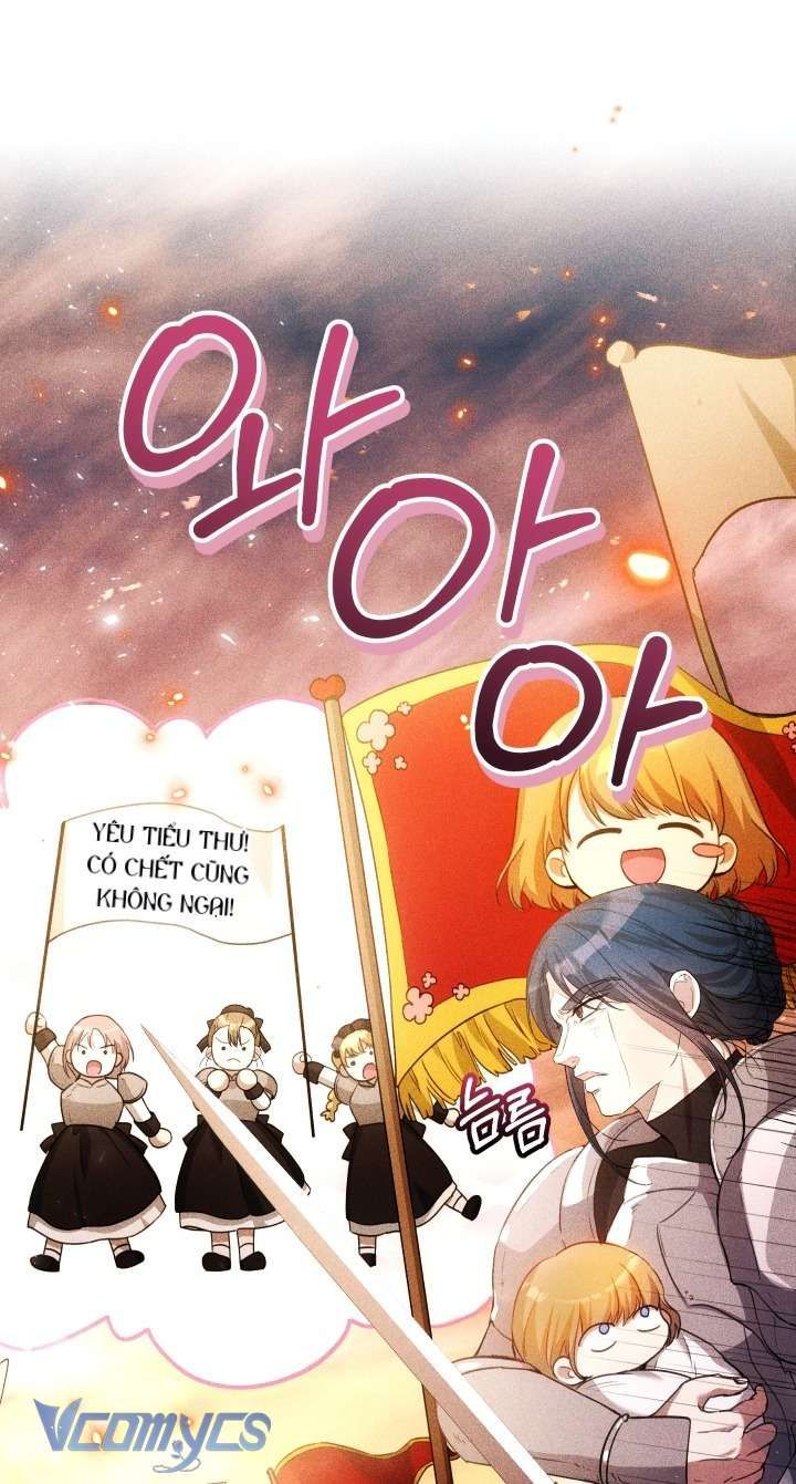 Đứa Trẻ Nuôi Dưỡng Ác Ma - Chương 3 - Trang 73