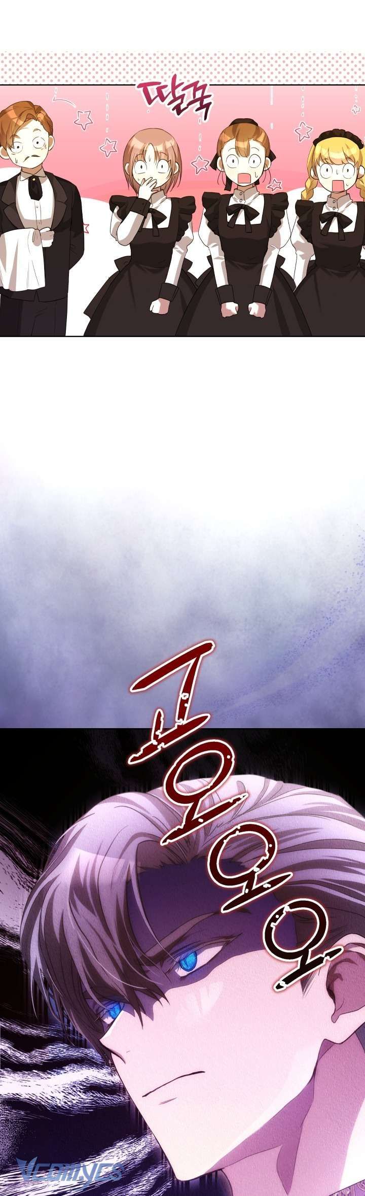 Đứa Trẻ Nuôi Dưỡng Ác Ma - Chương 3 - Trang 75